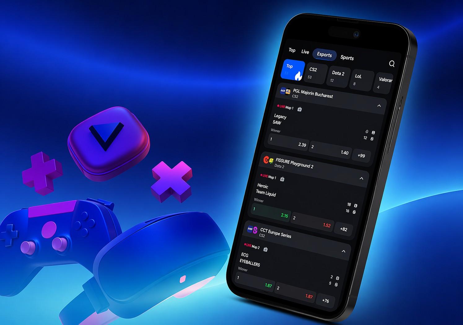 IceDiamond9 App Features - 50% Bonus and 1 Min Payout at IceDiamond9