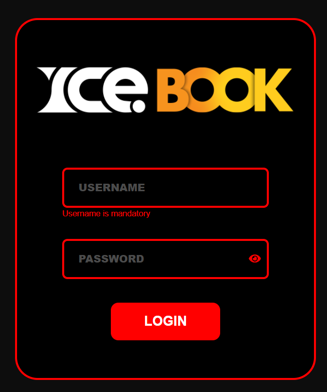 IceDiamond9 - Official Betting Exchange India